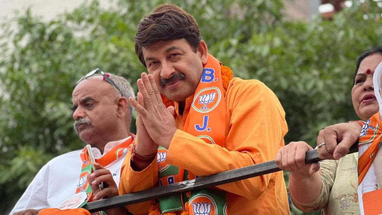 Delhi Assembly Elections 2025
