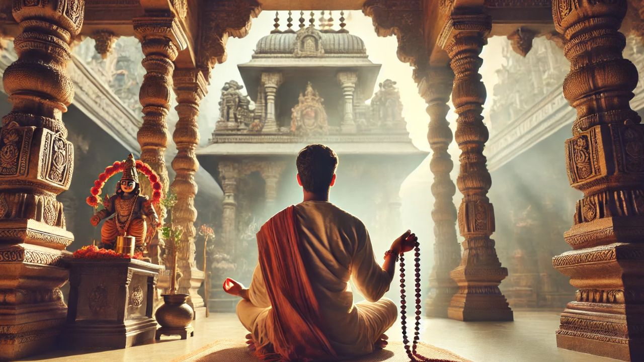 Image of Japa Mala