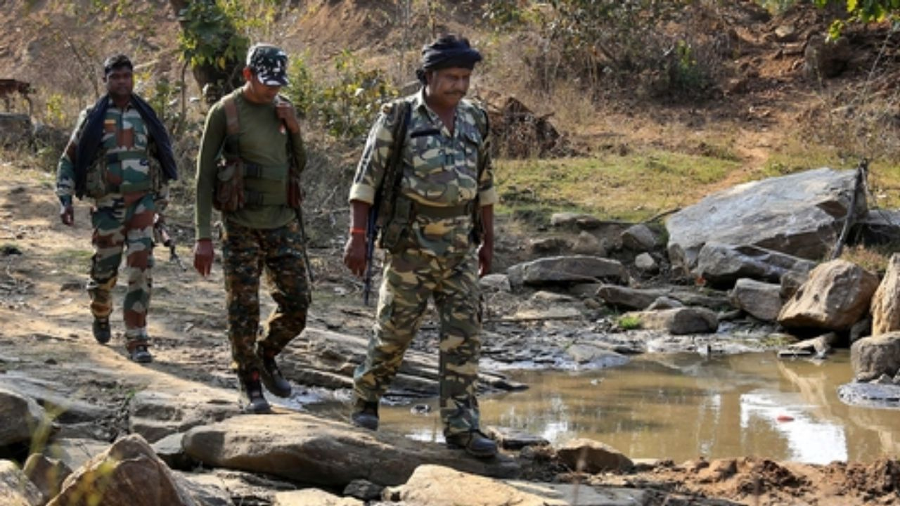 Jharkhand