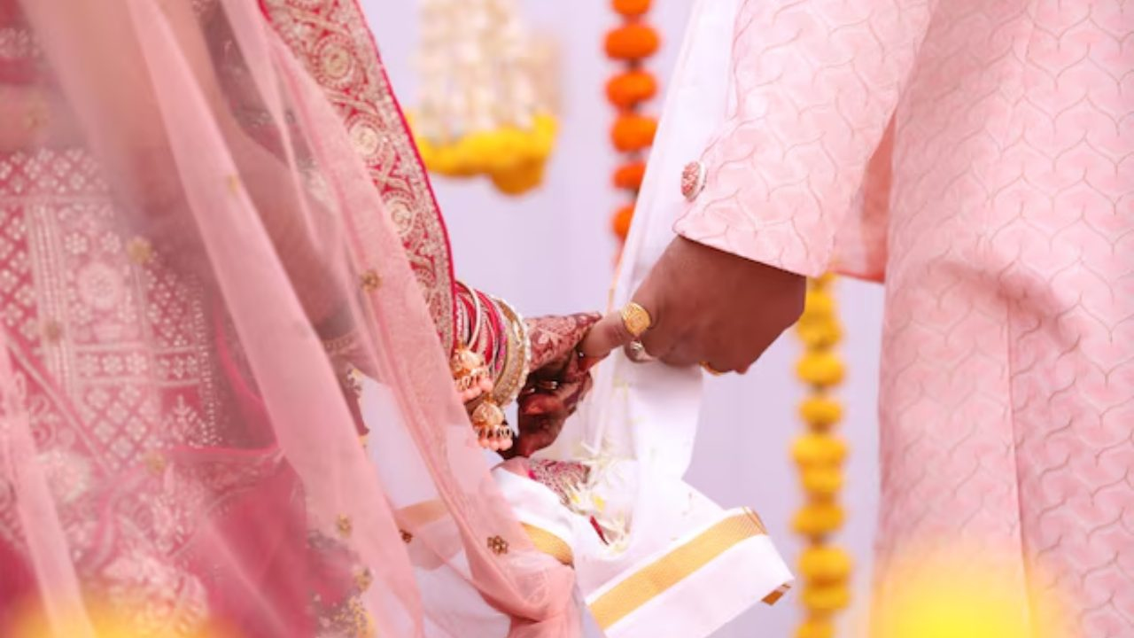 Uttarakhand interfaith couple UCC 