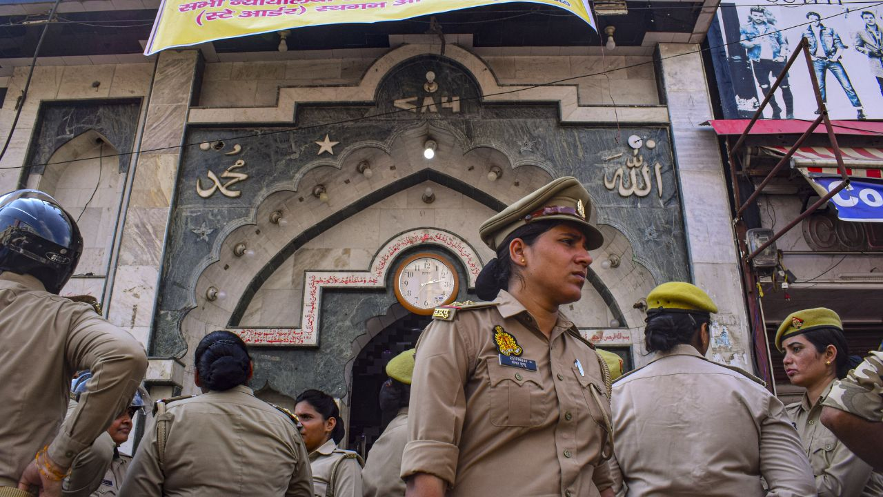 Bareilly
