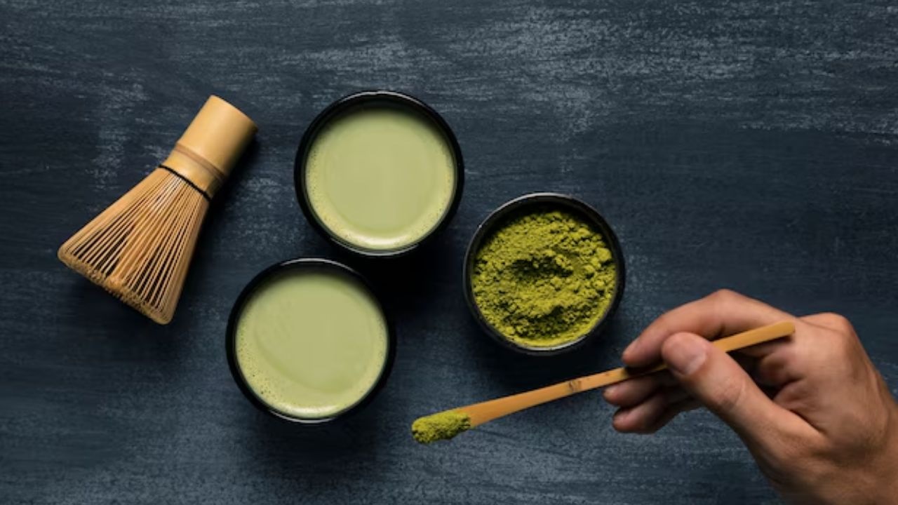 matcha 
