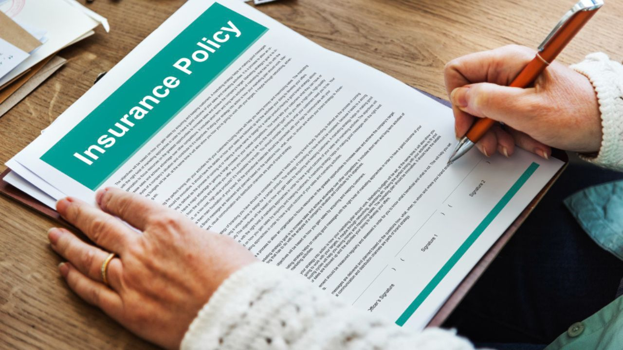 Image of Insurance