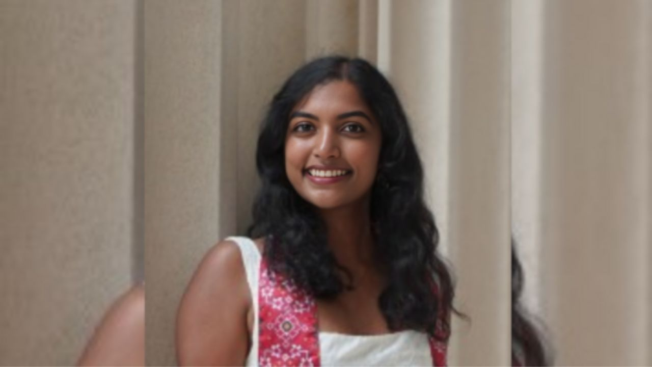 Who is Megha Vemuri