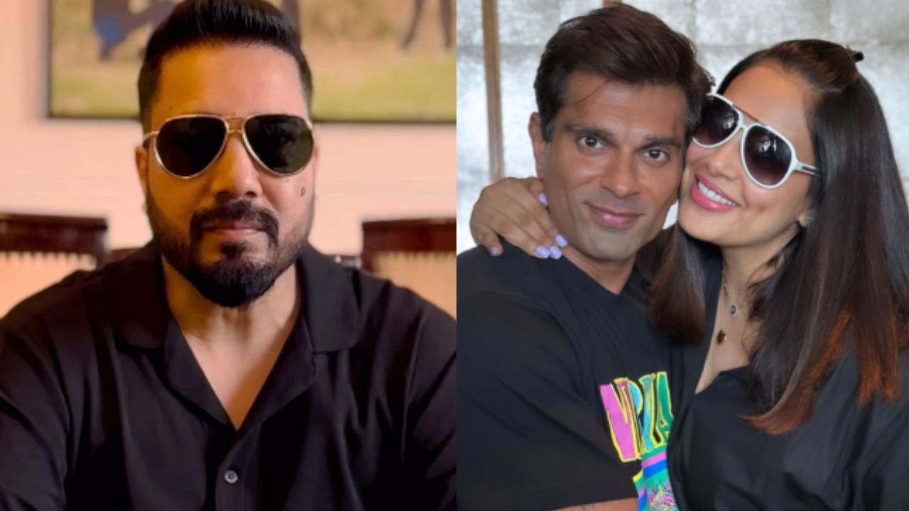 Mika Singh, Karan Singh Grover, Bipasha Basu