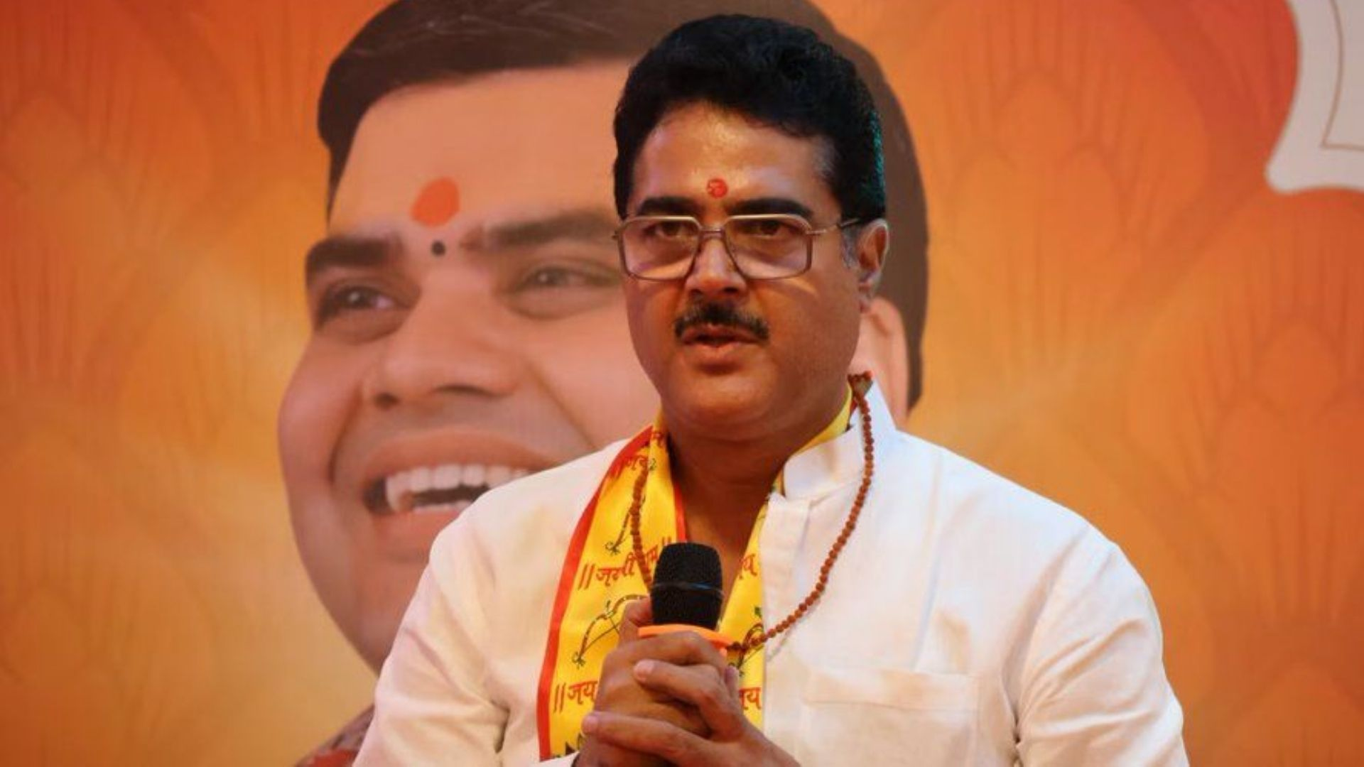 Rakesh Pratap Singh 