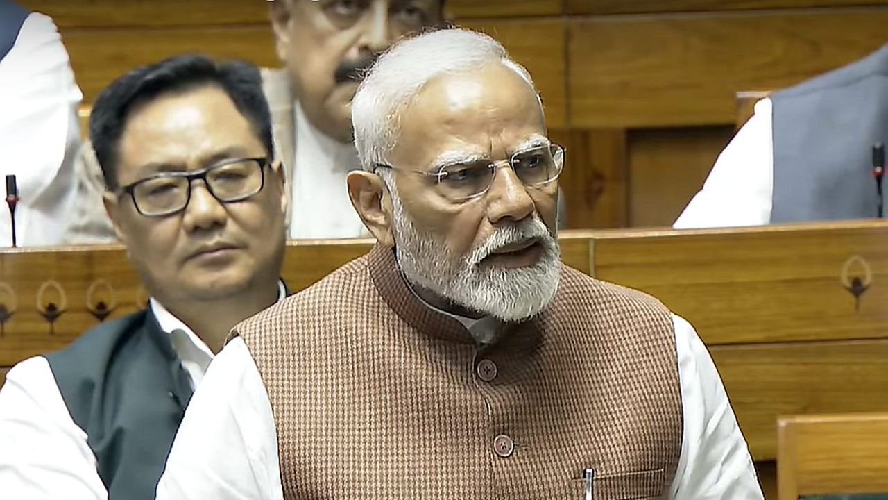 pm narendra modi