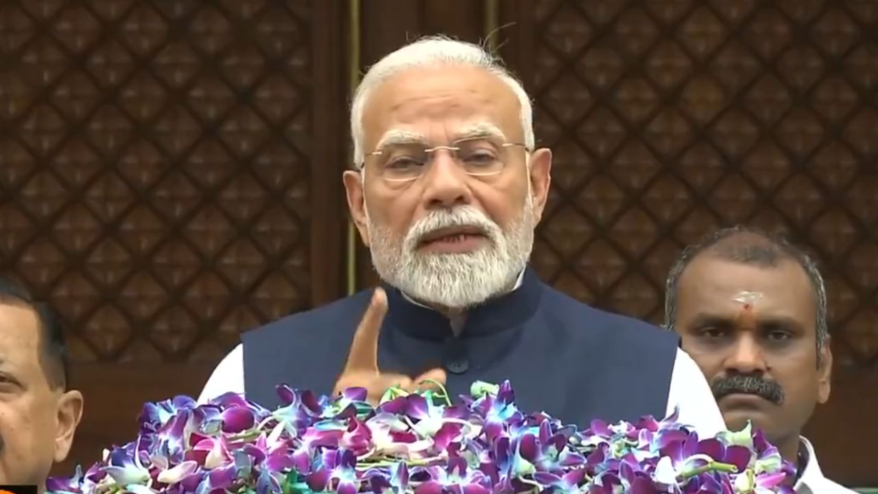 pm modi