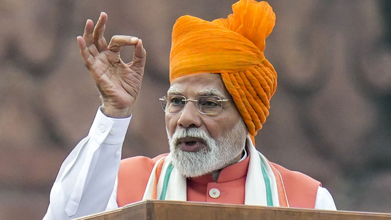 pm modi gst change