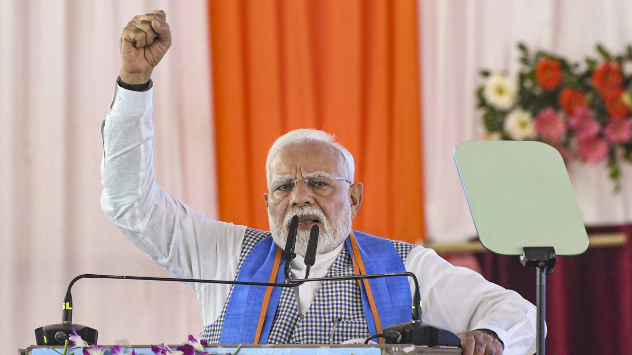 pm narendra modi