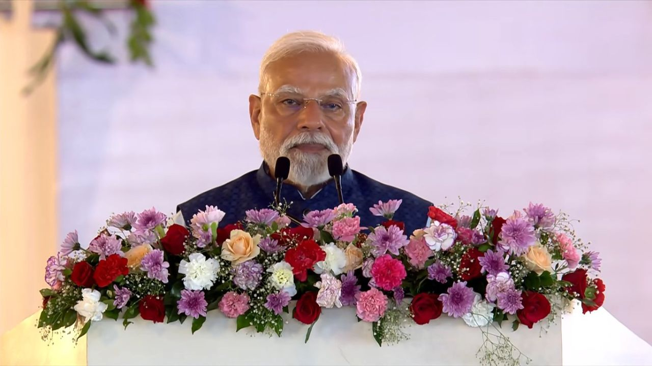 Narendra Modi