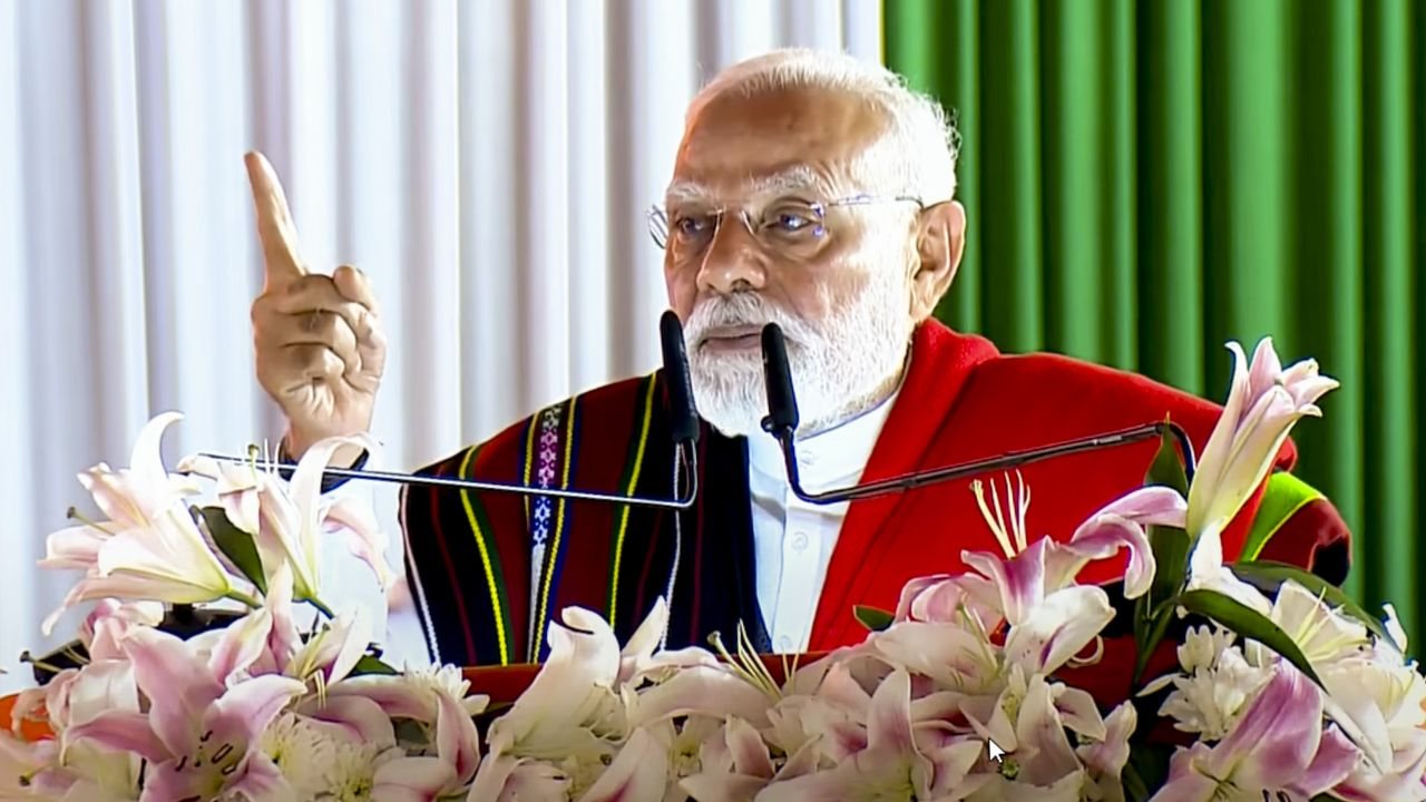 Narendra modi