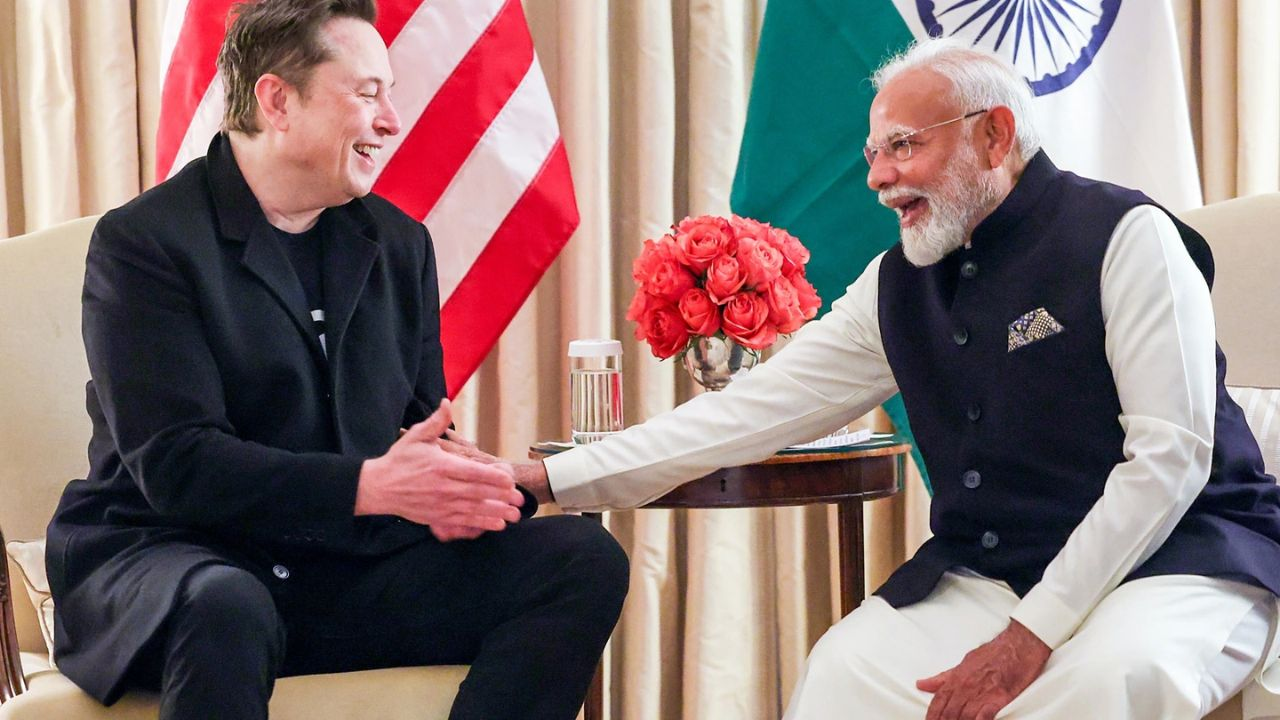 Narendra Modi
