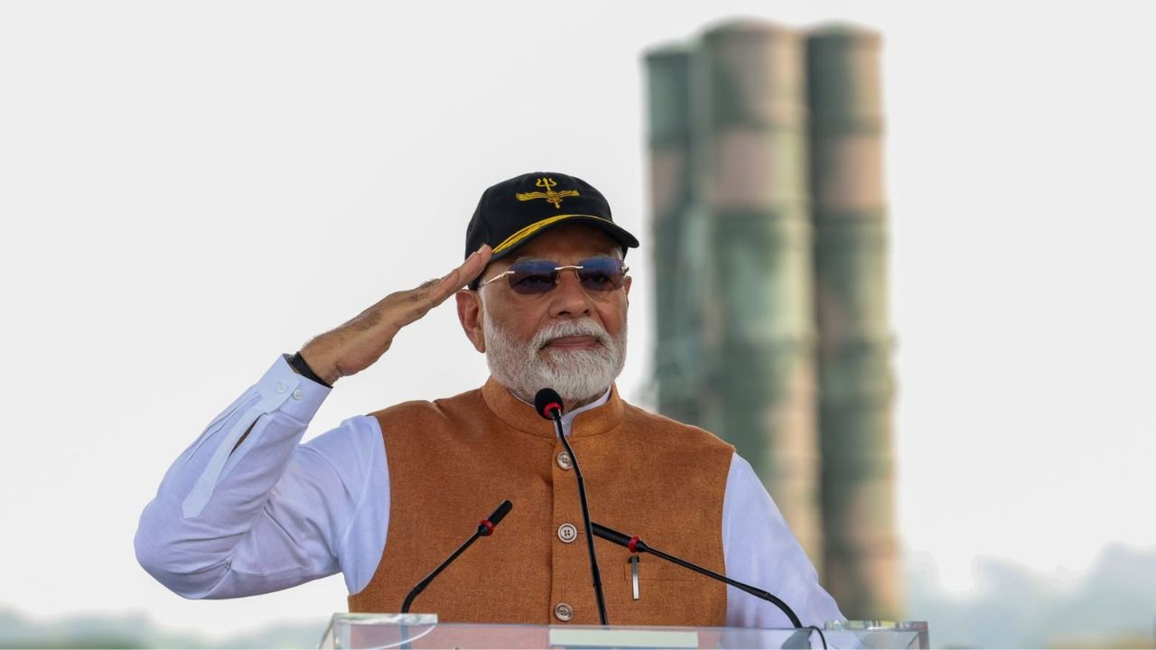 narendra modi