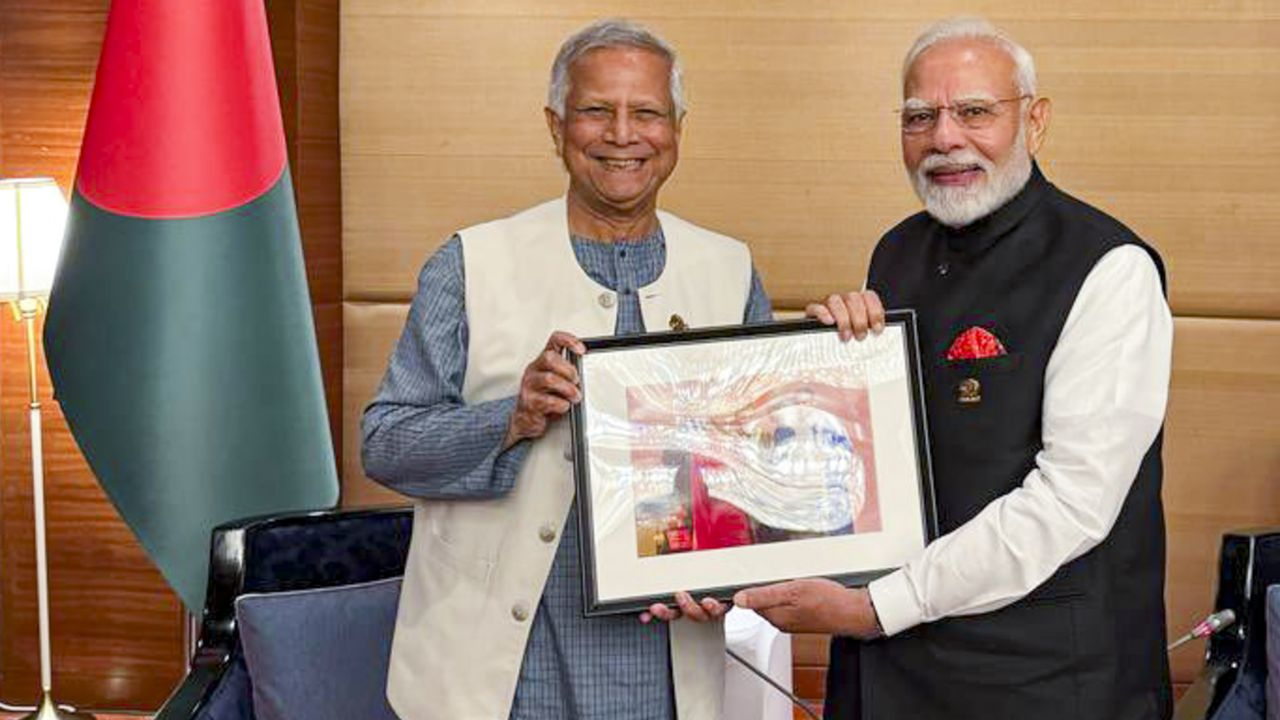 Bangladesh Hindu