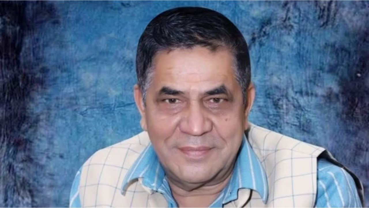 mohan singh bisht