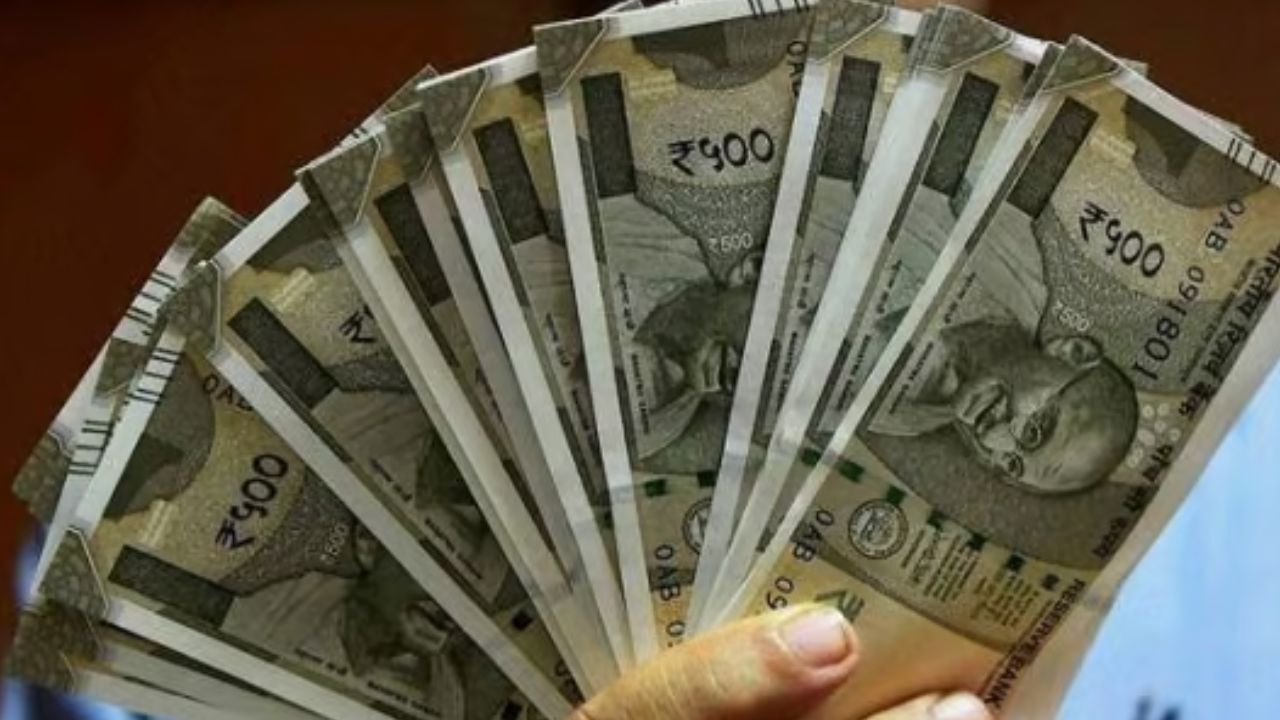 Cash