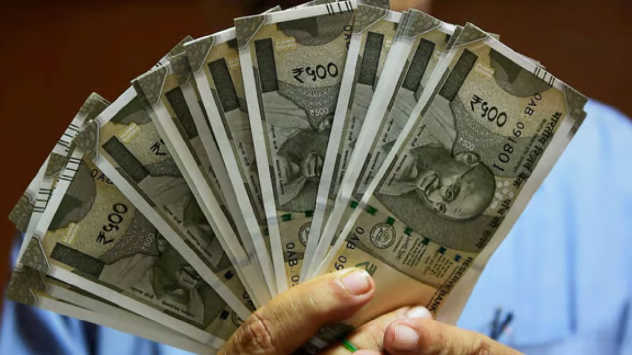Representational Image । Photo Credit: PTI