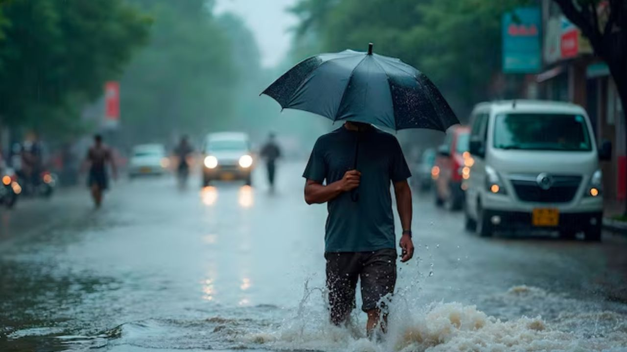 monsoon diseases