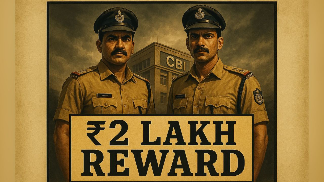 mp police