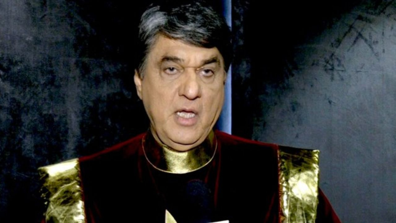 Mukesh Khanna 