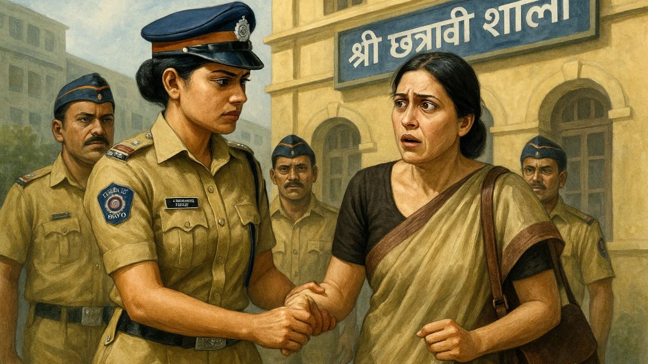 mumbai