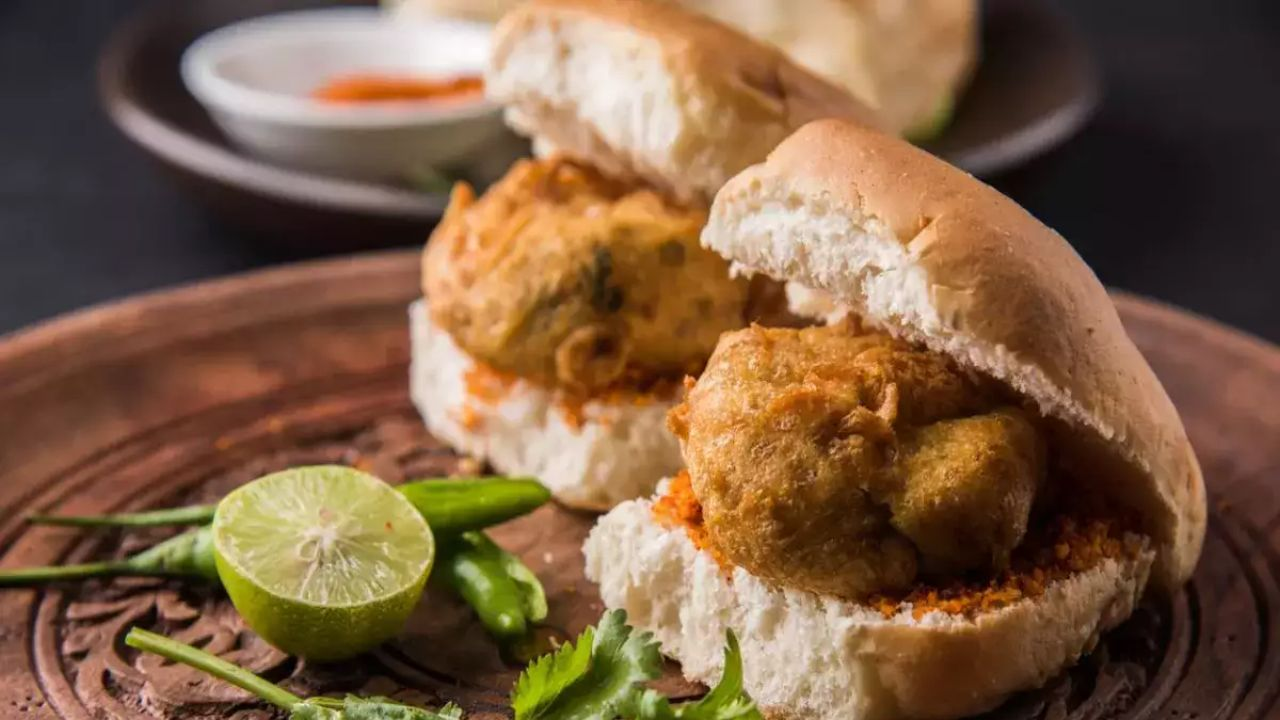 mumbai food