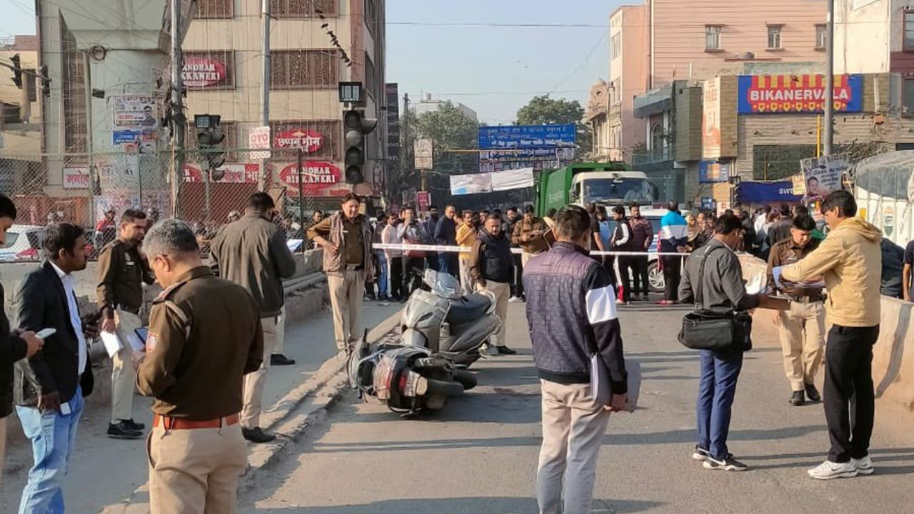 delhi murder case