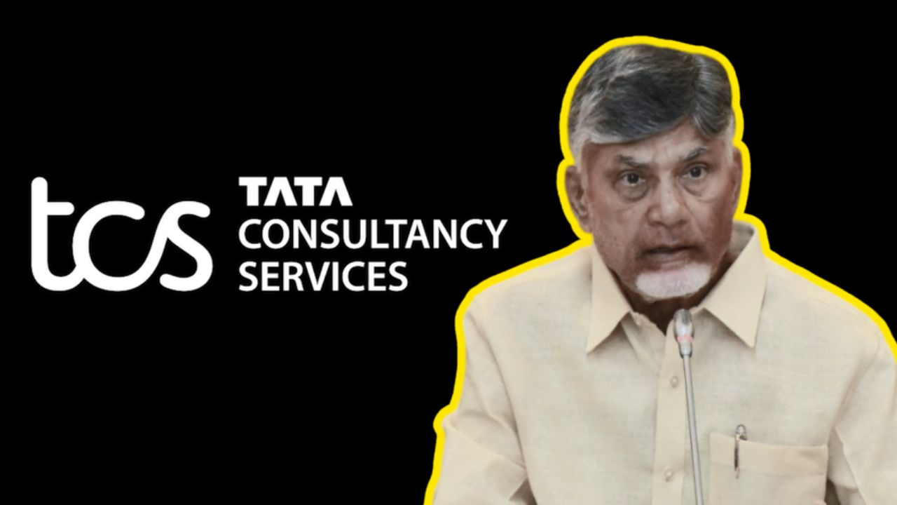 tcs allot land