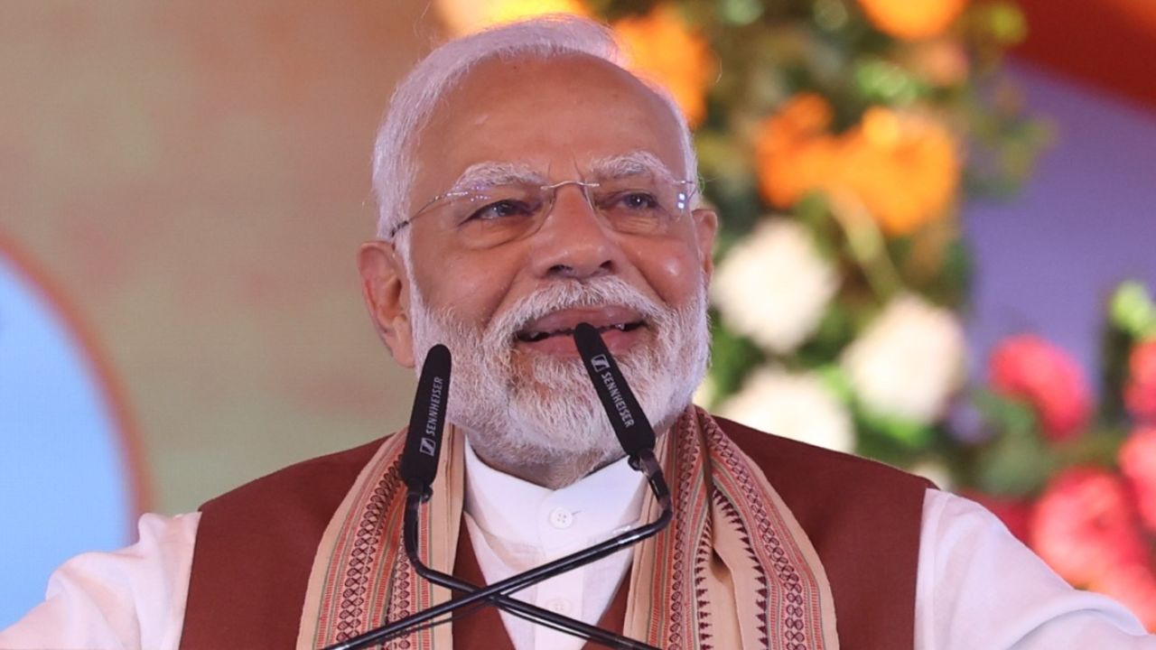 Narendra Modi