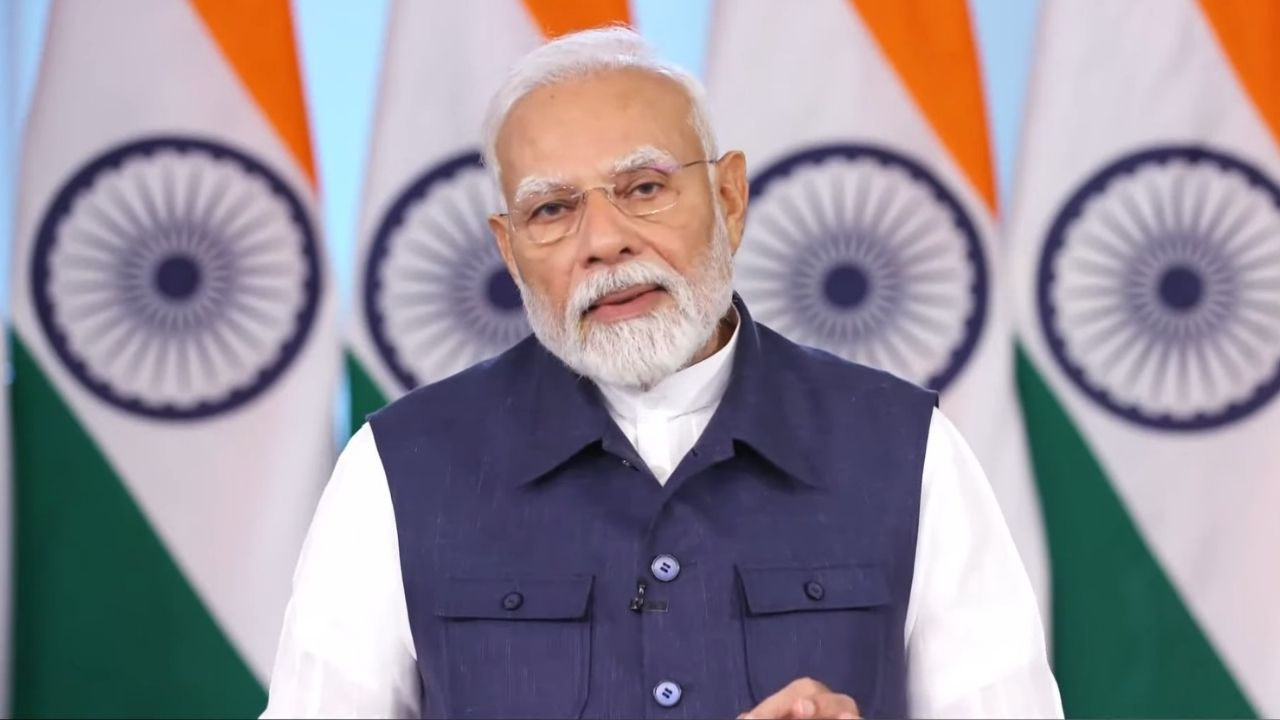 Narendra Modi