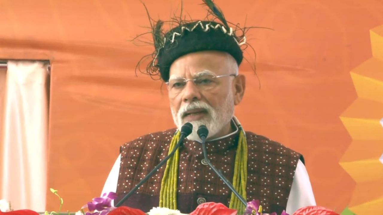 Narendra Modi