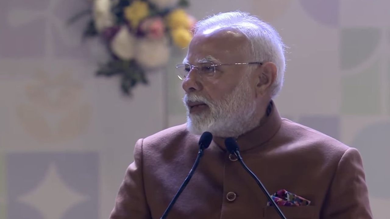 Narendra Modi