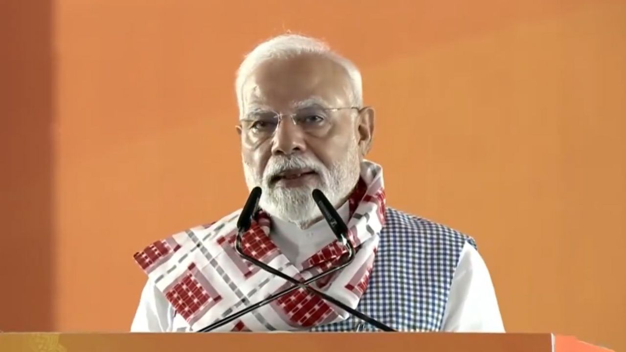 narendra modi