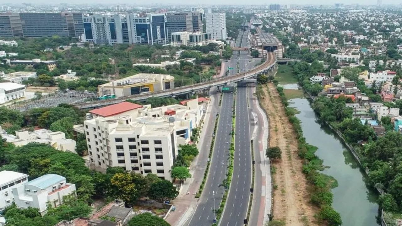 National Highway 