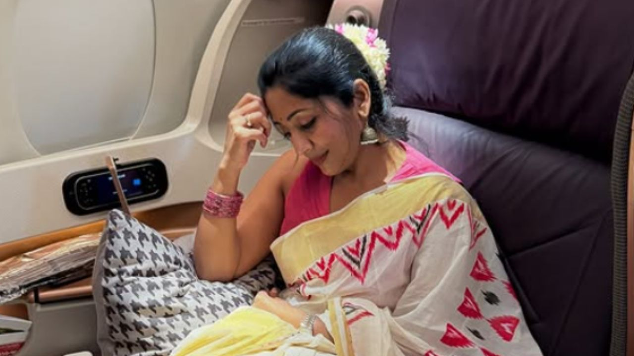 navya nair
