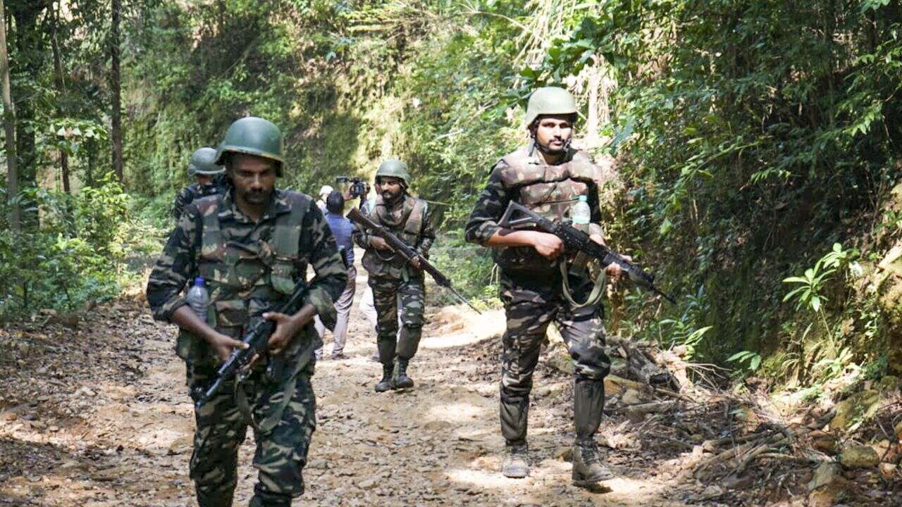 naxal