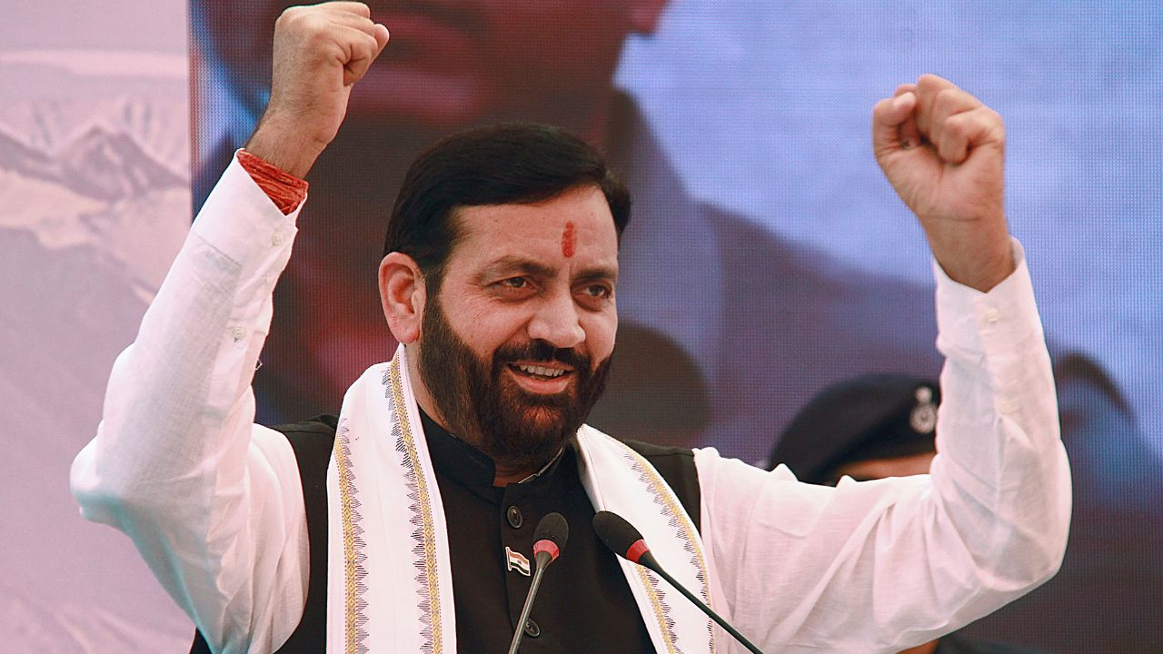 Haryana local body elections