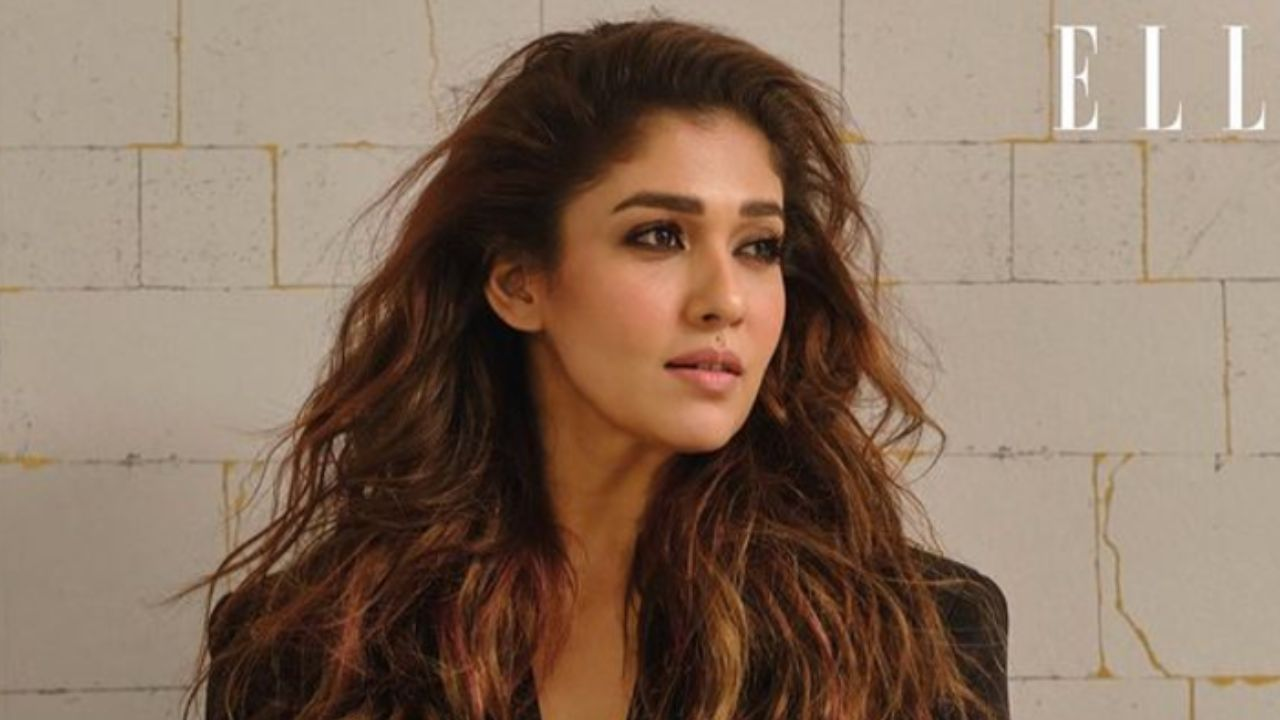 nayanthara