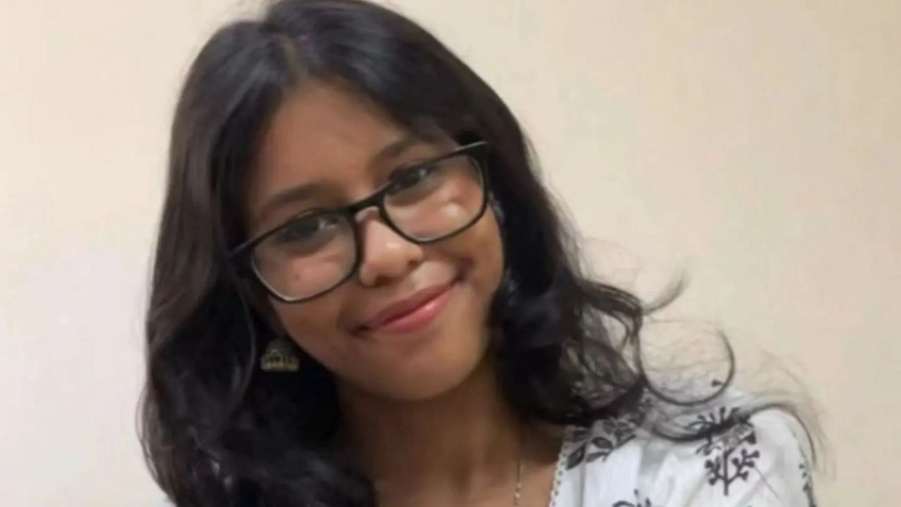 Sneha Debnath.