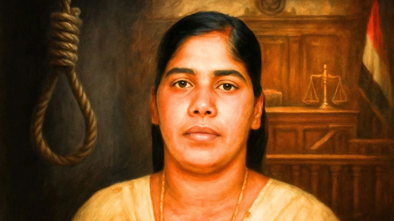 Nimisha Priya News.