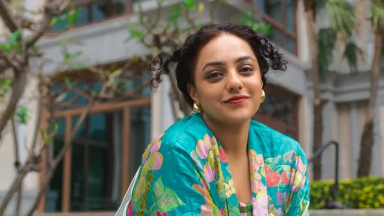 Nithya Menen