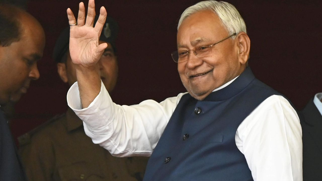 bihar anganwadi salary