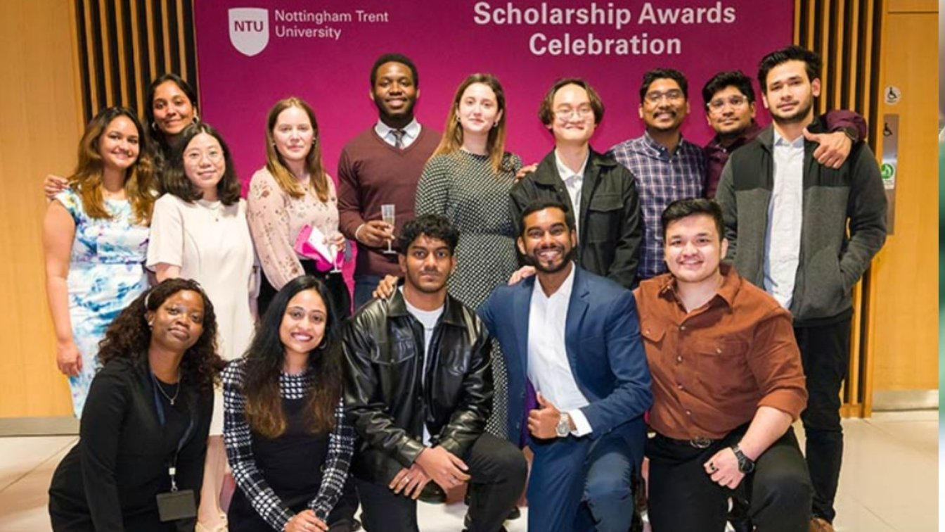 Scholarship