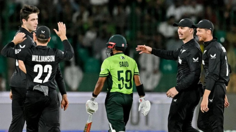nz vs pak