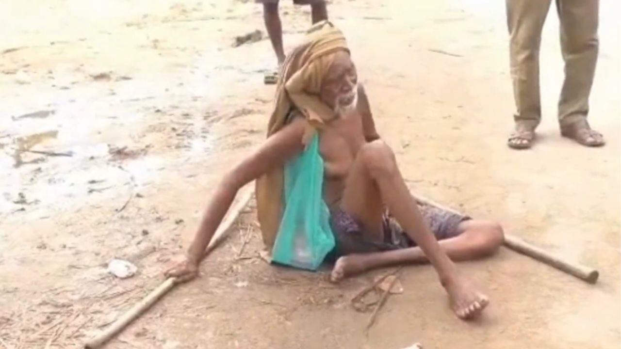 odisha