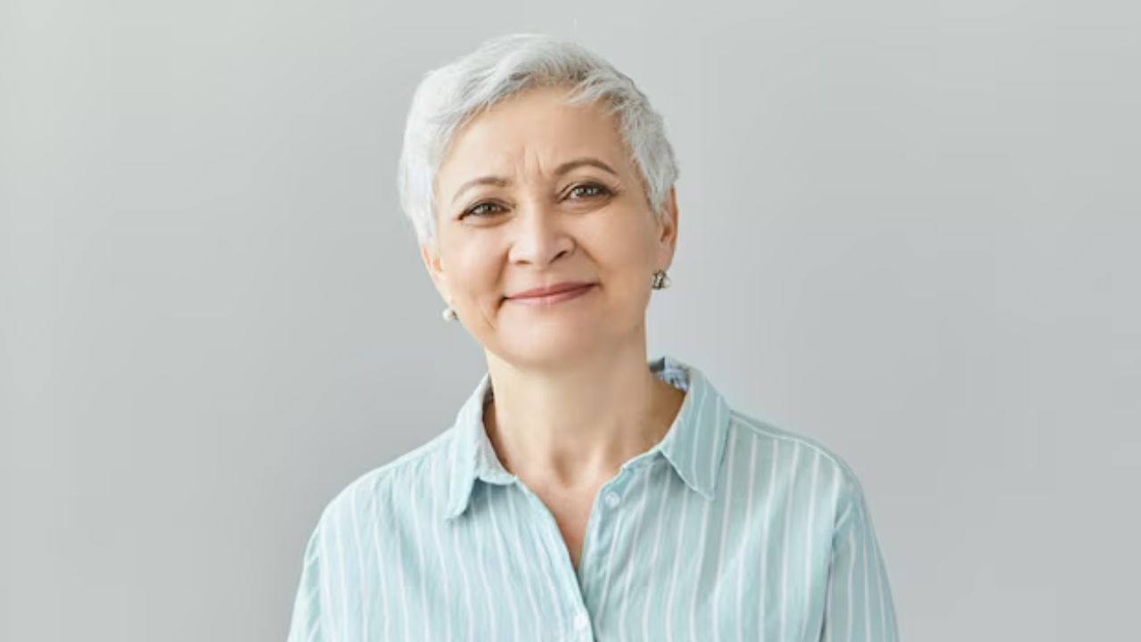 old age