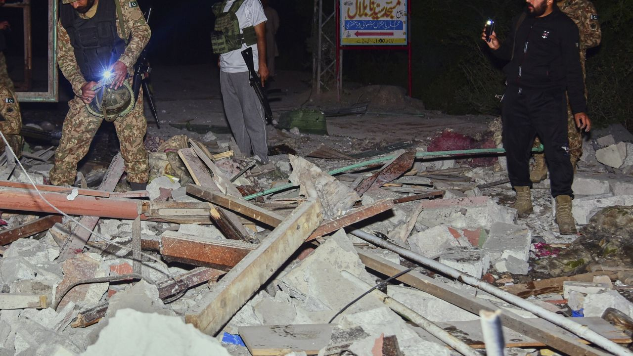 Operation Sindoor 