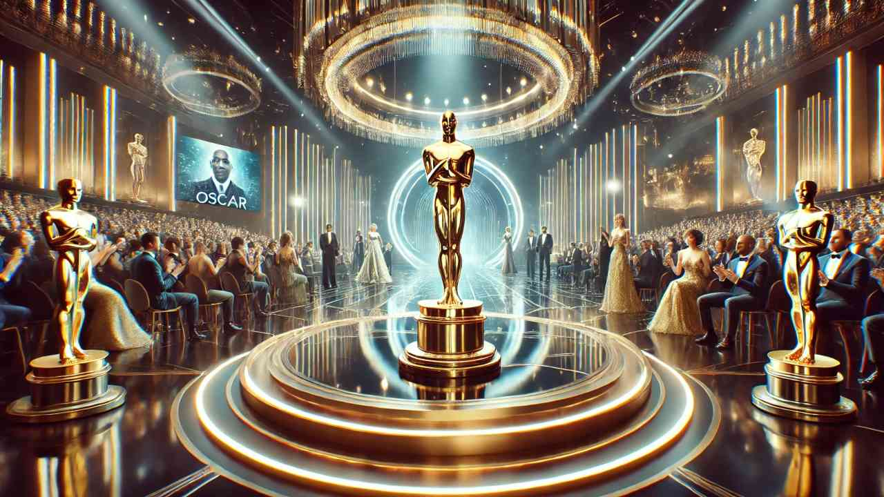 Oscars 2025