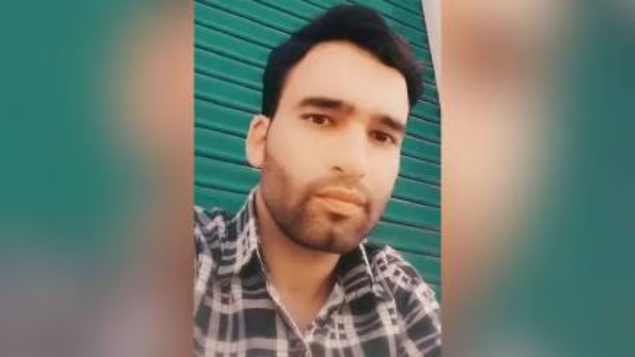 Syed Adil Hussain Shah killed in Pahalgam terror attack 